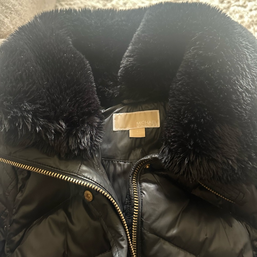 Michael Kors Down Jacket - image 2